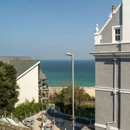 Ferienhaus Jack's Corner St Ives