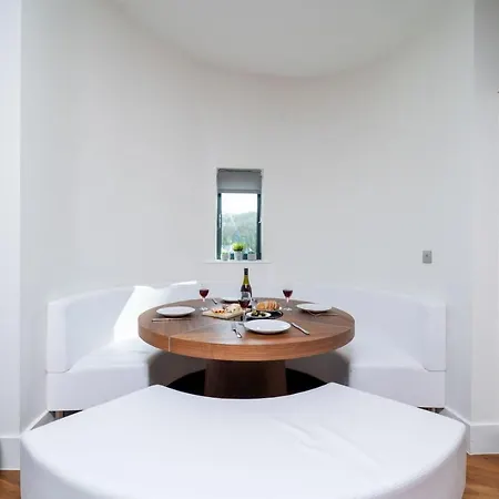 Jack's Corner Ferienhaus
